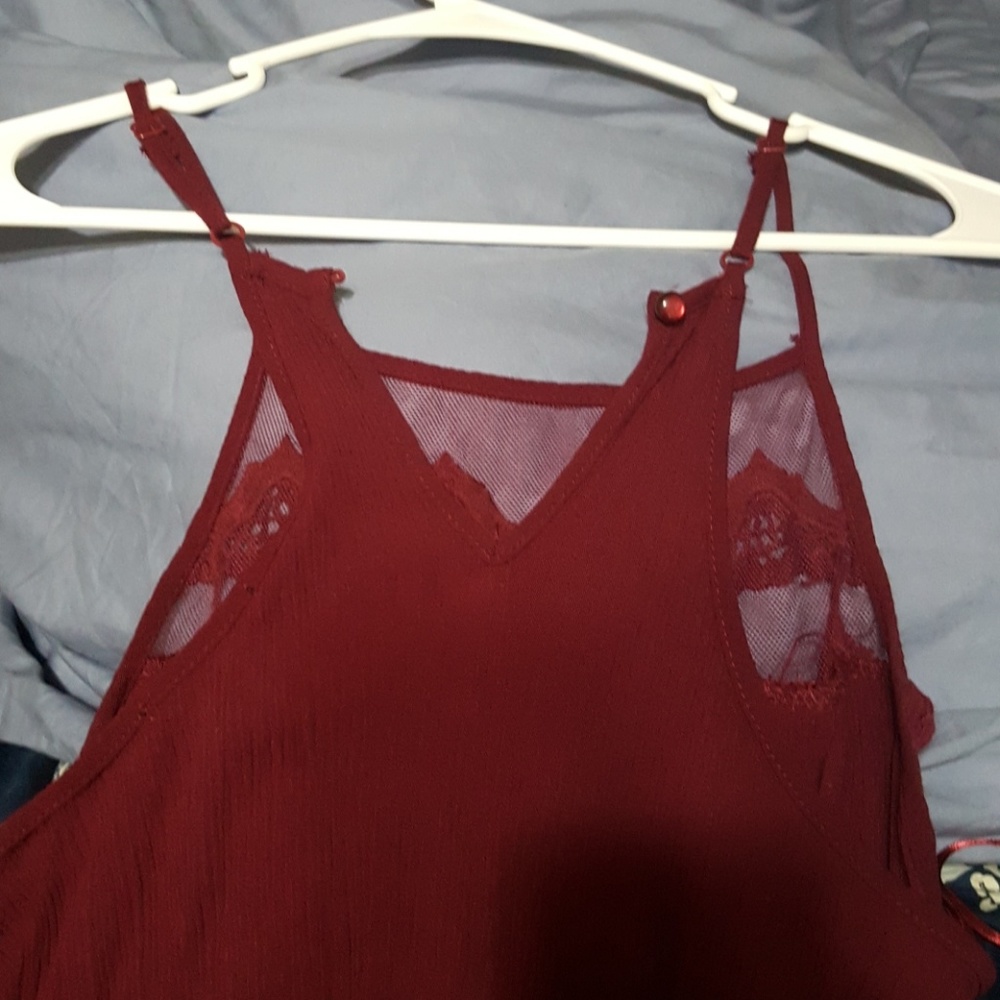 Romper - Picture 3 of 5